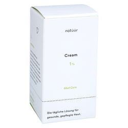 NATÜÜR Cream 1%