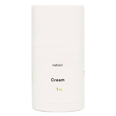NATÜÜR Cream 1%