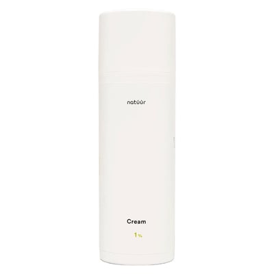 NATÜÜR Cream 1%