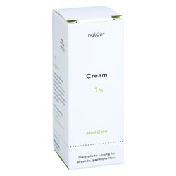 NATÜÜR Cream 1%