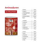 Doppelherz Whey Protein Schoko-Geschmack Pulver Produktbild 5