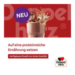 Doppelherz Whey Protein Schoko-Geschmack Pulver Produktbild 6