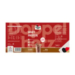 Doppelherz Whey Protein Schoko-Geschmack Pulver Produktbild 7