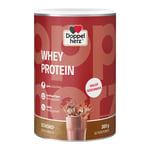 Doppelherz Whey Protein Schoko-Geschmack Pulver Produktbild 1