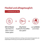 Doppelherz Whey Protein Vanille-Geschmack Pulver Produktbild 4