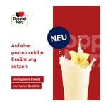 Doppelherz Whey Protein Vanille-Geschmack Pulver Produktbild 6