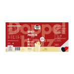Doppelherz Whey Protein Vanille-Geschmack Pulver Produktbild 7