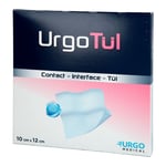 URGOTÜL 10x12 cm Wundgaze