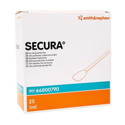SECURA reizfreier Hautschutz Applikator