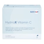 HYDRIAX Vitamin C Pulver Portionsbeutel