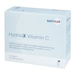 HYDRIAX Vitamin C Pulver Portionsbeutel