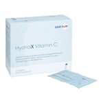 HYDRIAX Vitamin C Pulver Portionsbeutel