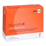 NEURALMAX Pulver Portionsbeutel