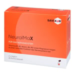 NEURALMAX Pulver Portionsbeutel