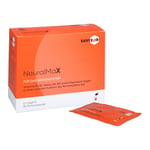 NEURALMAX Pulver Portionsbeutel