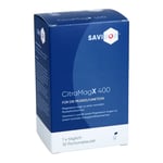 CITRAMAGX 400 Pulver Portionsbeutel