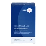 CITRAMAGX 400 Pulver Portionsbeutel