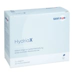 HYDRIAX Pulver Portionsbeutel