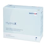 HYDRIAX Pulver Portionsbeutel