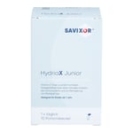 HYDRIAX Junior Pulver Portionsbeutel