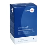CALCIMAGX+ Pulver Portionsbeutel