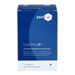 CALCIMAGX+ Pulver Portionsbeutel