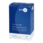 CALCIMAGX+ Pulver Portionsbeutel
