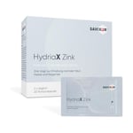 HYDRIAX Zink Pulver Portionsbeutel