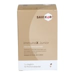 IMMUNAX Junior Pulver Portionsbeutel