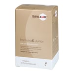 IMMUNAX Junior Pulver Portionsbeutel