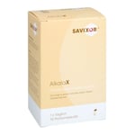 ALKALAX Pulver Portionsbeutel