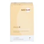 ALKALAX Pulver Portionsbeutel