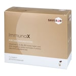 IMMUNAX Pulver Portionsbeutel