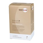 IMMUNAX Beta-Glucan Pulver Portionsbeutel