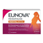 EUNOVA Menopause Mental Aktiv Tabletten Produktbild 1