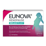 EUNOVA Menopause Relax Plus Tabletten Produktbild 1