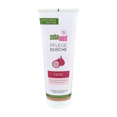 SEBAMED Pflegedusche Feige