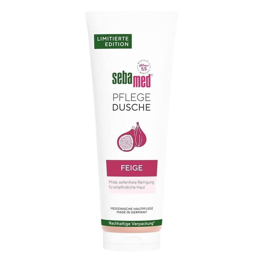 SEBAMED Pflegedusche Feige