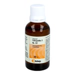 SYNERGON KOMPLEX 52 Colocynthis S Tropfen Produktbild 4