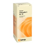 SYNERGON KOMPLEX 52 Colocynthis S Tropfen Produktbild 1