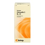 SYNERGON KOMPLEX 52 Colocynthis S Tropfen Produktbild 2
