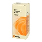 SYNERGON KOMPLEX 52 Colocynthis S Tropfen