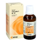 SYNERGON KOMPLEX 52 Colocynthis S Tropfen Produktbild 3