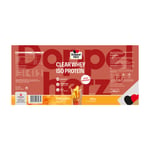 Doppelherz Clear Whey Iso Protein Pfirsich-Eistee Produktbild 7