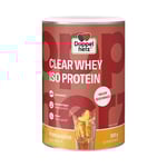 Doppelherz Clear Whey Iso Protein Pfirsich-Eistee
