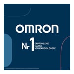 OMRON RS7 Intelli IT Handg.Blutd.Messg.HEM-6232T-E Produktbild 3