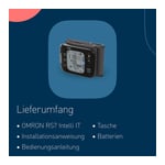 OMRON RS7 Intelli IT Handg.Blutd.Messg.HEM-6232T-E Produktbild 4