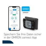 OMRON RS7 Intelli IT Handg.Blutd.Messg.HEM-6232T-E Produktbild 6