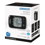OMRON RS7 Intelli IT Handg.Blutd.Messg.HEM-6232T-E Produktbild 1