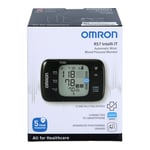OMRON RS7 Intelli IT Handg.Blutd.Messg.HEM-6232T-E Produktbild 2